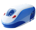 train